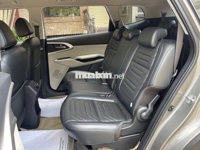 Kia Carens Luxury 2025 Siêu Đẹp Nilon Chưa Bóc