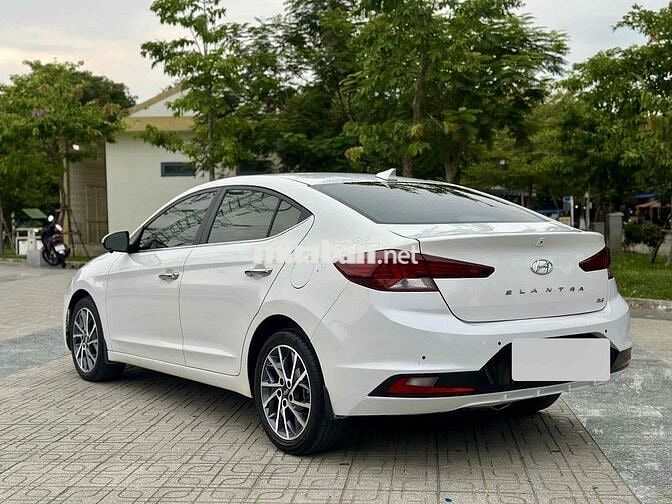 🌹Hyundai Elantra 2021 2.0 bản cao nhất full option