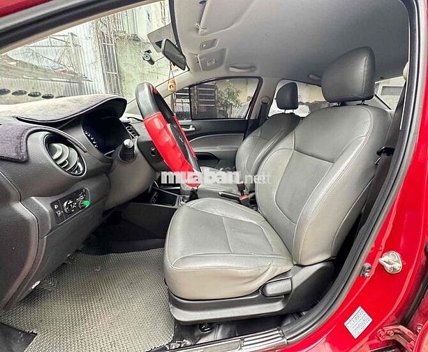 Kia Soluto 2020 1.5 MT Đỏ