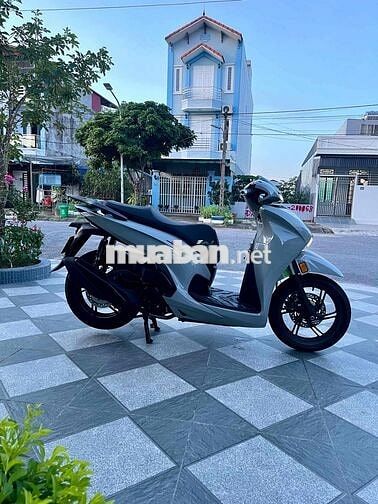 Honda SH 350i 2022 Xám