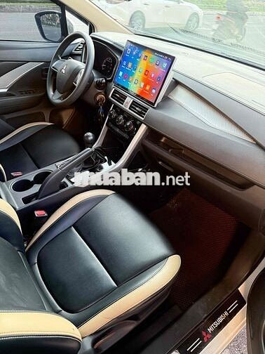 Mitsubishi Xpander 2022 Trắng