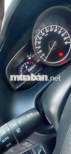 Mazda 3 Xanh 5 chỗ Tự động 1 đời chủ