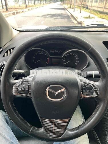 Mazda BT-50 2014 Bạc