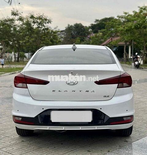 🌹Hyundai Elantra 2021 2.0 bản cao nhất full option