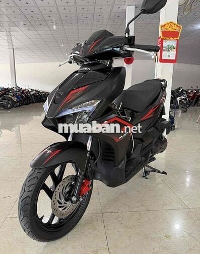Honda Air Blade 2017