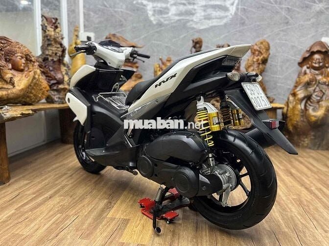 Yamaha NVX 155VVA chính chủ biển SG phanh ABS