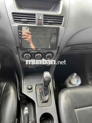 Mazda BT-50 2014 Bạc
