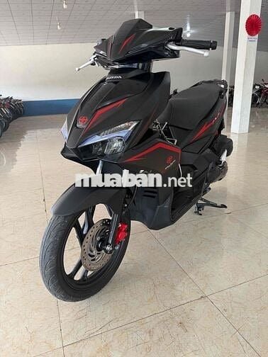 Honda Air Blade 2019