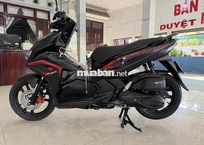 Honda Air Blade 2017