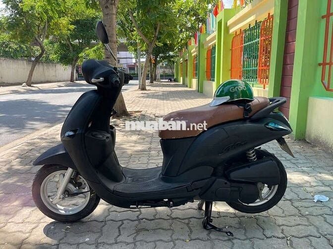 Yamaha Nozza 2013 Đen 30000 km