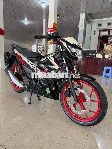 satria 2022