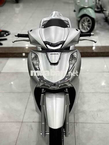SH125 2022 Lướt chính chủ ký ✅✅