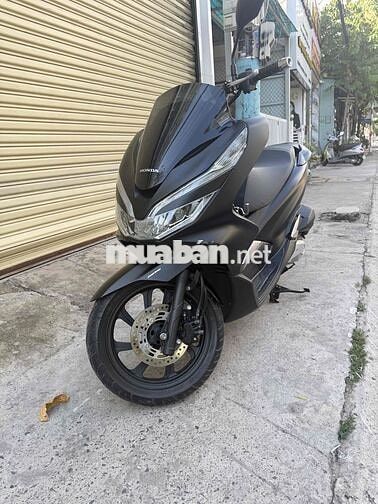 PCX 150 đời 2020 bao xuất hoá đơn về bấm biển