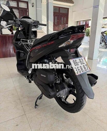 Honda Air Blade 2017
