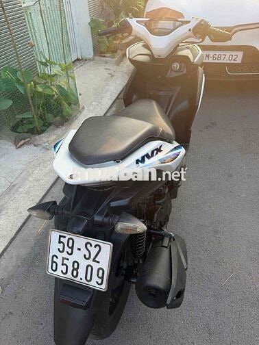 Yamaha NVX 155 Smartkey Bstp mới 90%