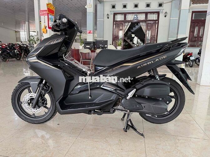 Honda Airblade 2022