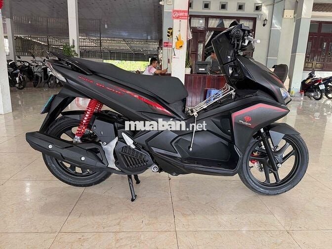 Honda Air Blade 2019