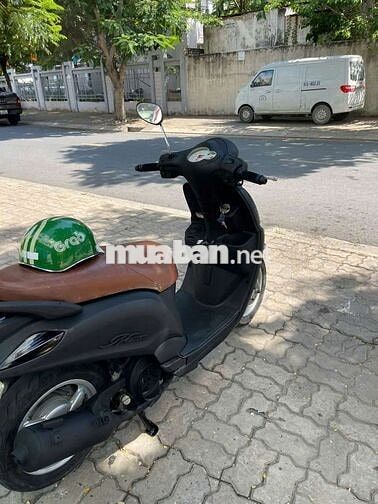 Yamaha Nozza 2013 Đen 30000 km