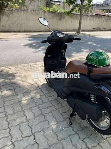 Yamaha Nozza 2013 Đen 30000 km
