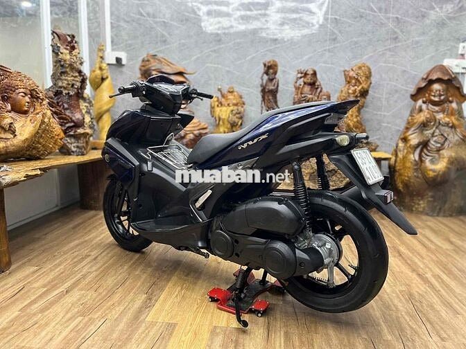 Yamaha NVX 125VVA chính chủ bstp khoá smartkey