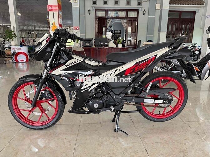 satria 2022