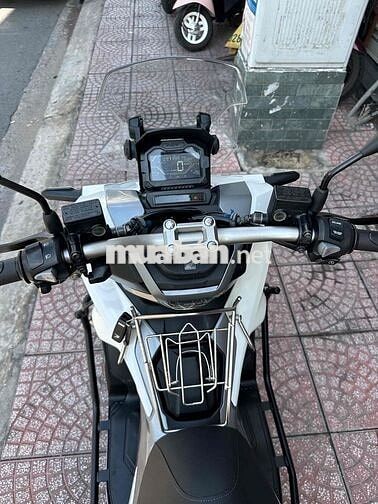 Honda ADV 150 ABS 10/2022 Trắng BSTP Chính Chủ