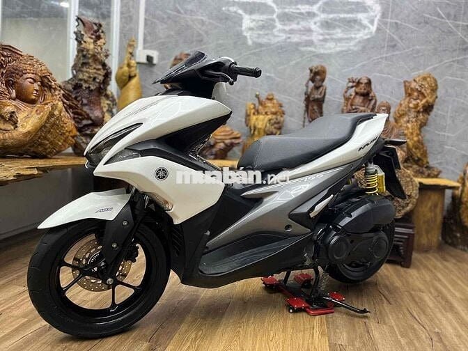 Yamaha NVX 155VVA chính chủ biển SG phanh ABS