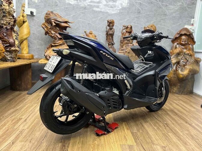 Yamaha NVX 125VVA chính chủ bstp khoá smartkey