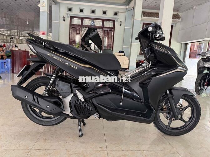 Honda Airblade 2022