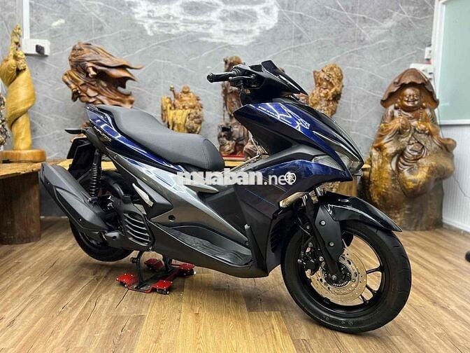 Yamaha NVX 125VVA chính chủ bstp khoá smartkey