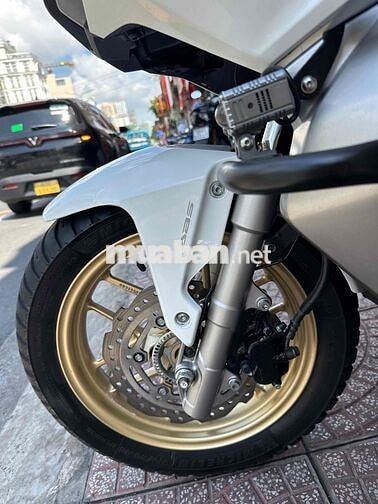 Honda ADV 150 ABS 10/2022 Trắng BSTP Chính Chủ