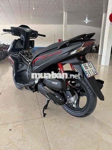 Honda Air Blade 2019