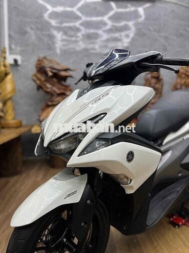 Yamaha NVX 155VVA chính chủ biển SG phanh ABS