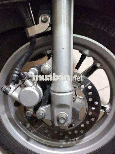 Yamaha Grande 2016 Trắng 42350 km