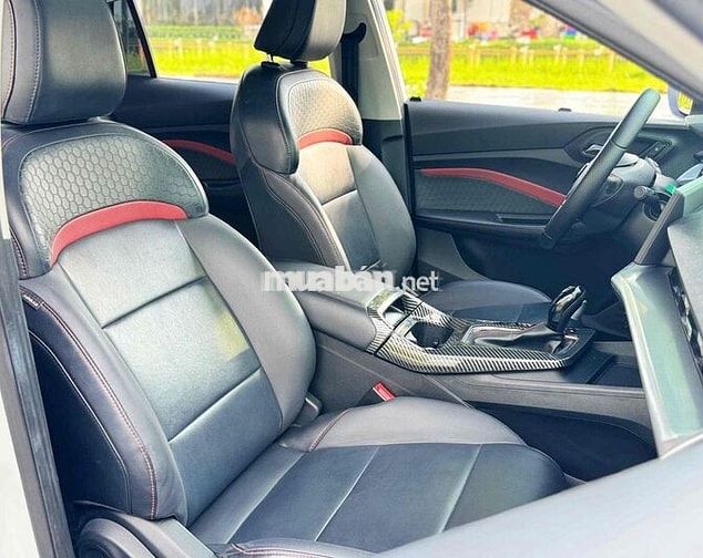 MG MG5 2023 1.5 Luxury 35.000 km Trắng