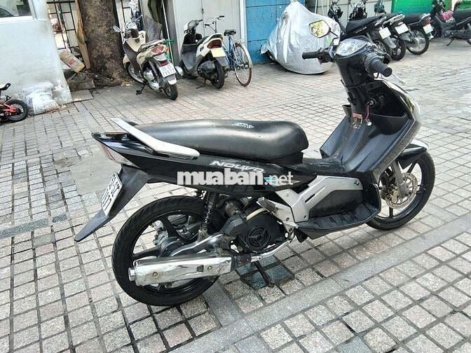 Yamaha Nouvo 