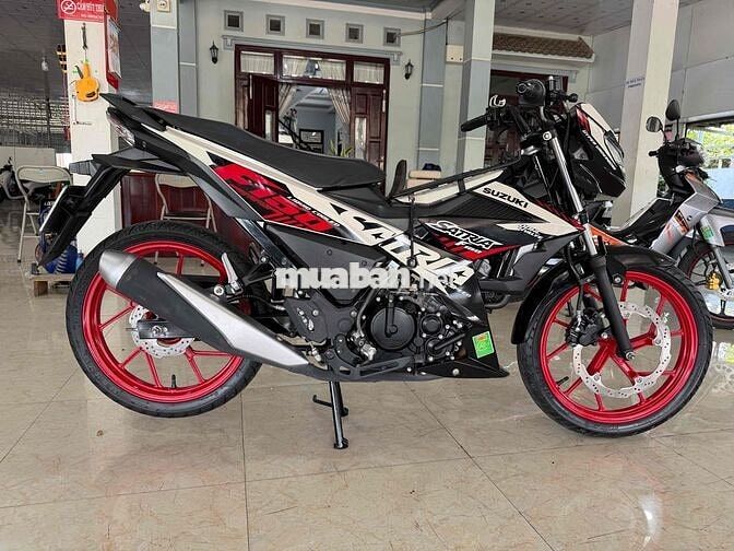 satria 2022