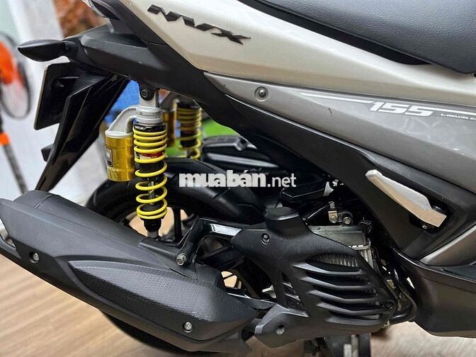 Yamaha NVX 155VVA chính chủ biển SG phanh ABS