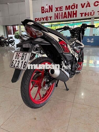 satria 2022