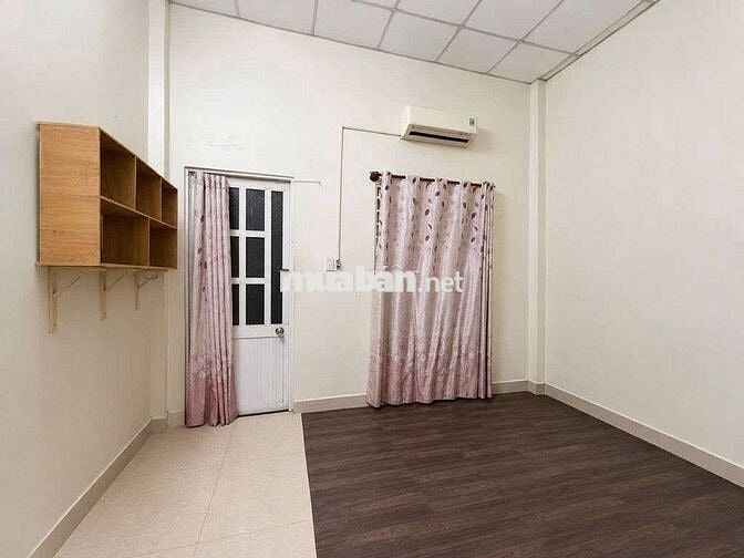 Nhà Bán Đường 18B_40M2_Hẻm Xe Hơi_Giá 4,4Tỷ