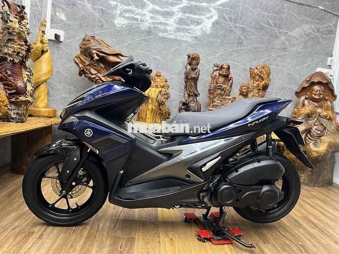Yamaha NVX 125VVA chính chủ bstp khoá smartkey