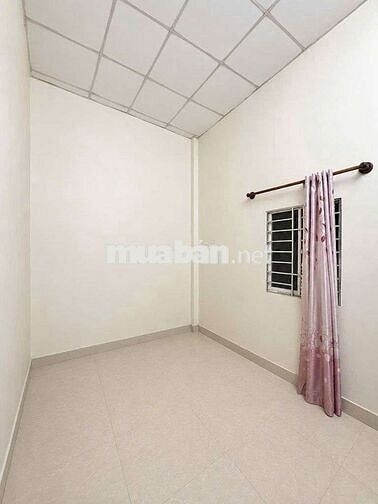 Nhà Bán Đường 18B_40M2_Hẻm Xe Hơi_Giá 4,4Tỷ