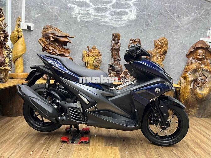 Yamaha NVX 125VVA chính chủ bstp khoá smartkey