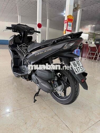 Honda Airblade 2022