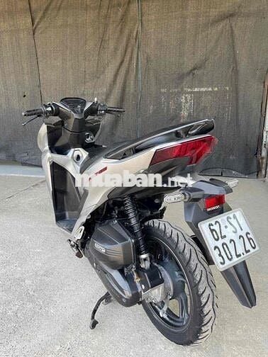 Honda Vario 150 2021 Bạc