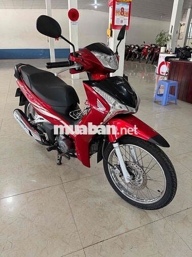Honda Future 2020