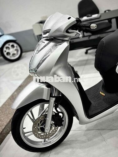 SH125 2022 Lướt chính chủ ký ✅✅