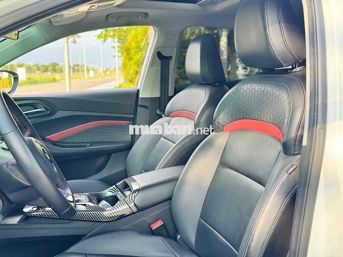MG MG5 2023 1.5 Luxury 35.000 km Trắng