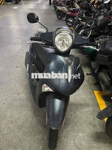 Yamaha Janus Xanh dương 14.000km 80% mới
