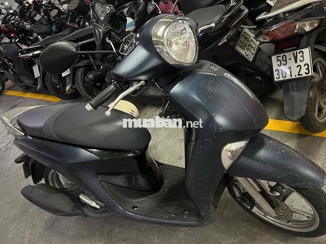 Yamaha Janus Xanh dương 14.000km 80% mới